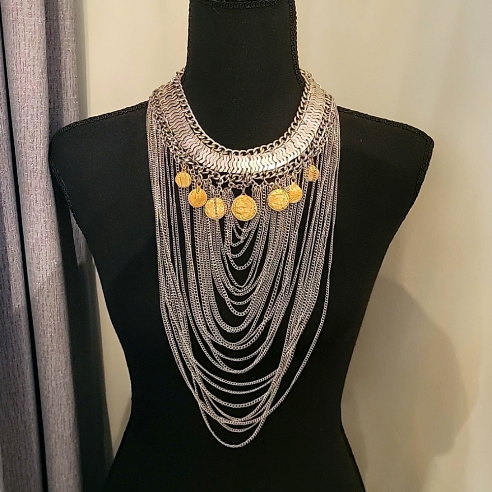 Statement Necklace